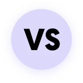 symbol of versus