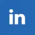 Linkedin Icon