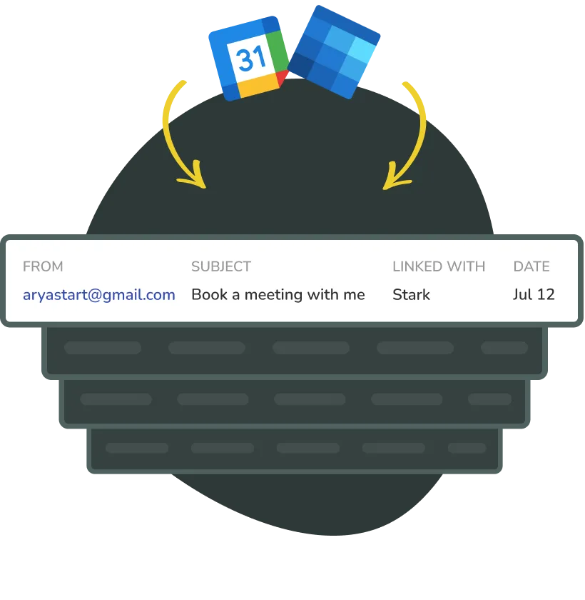 Intergated Inbox