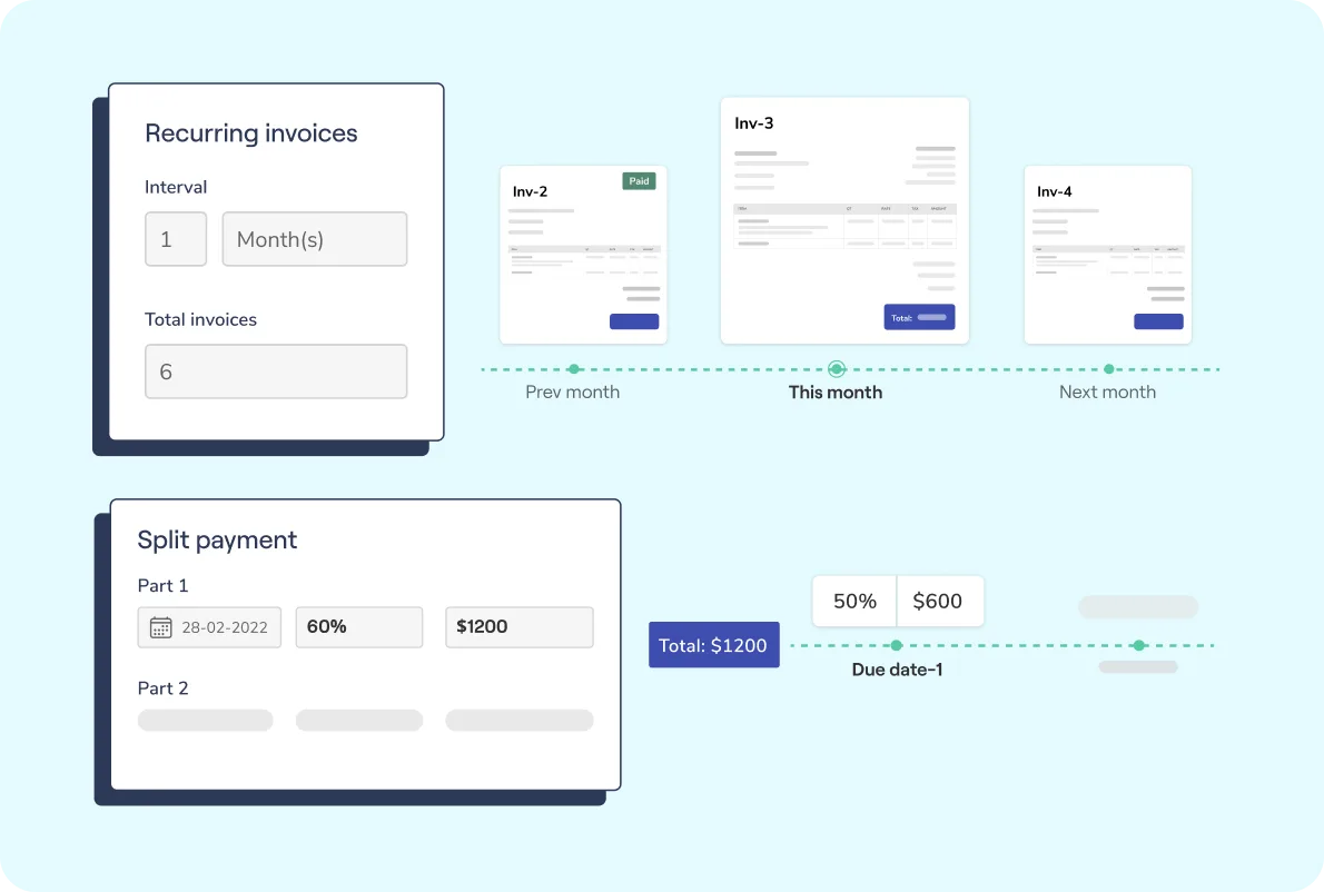 Manage client graphics 3