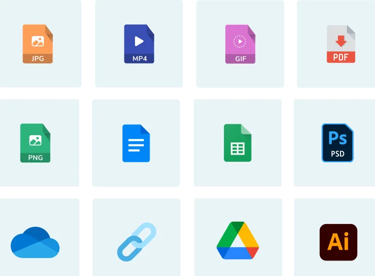 Home data rooms