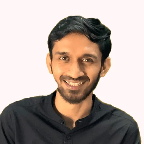 Photo of Tanmay Parekh