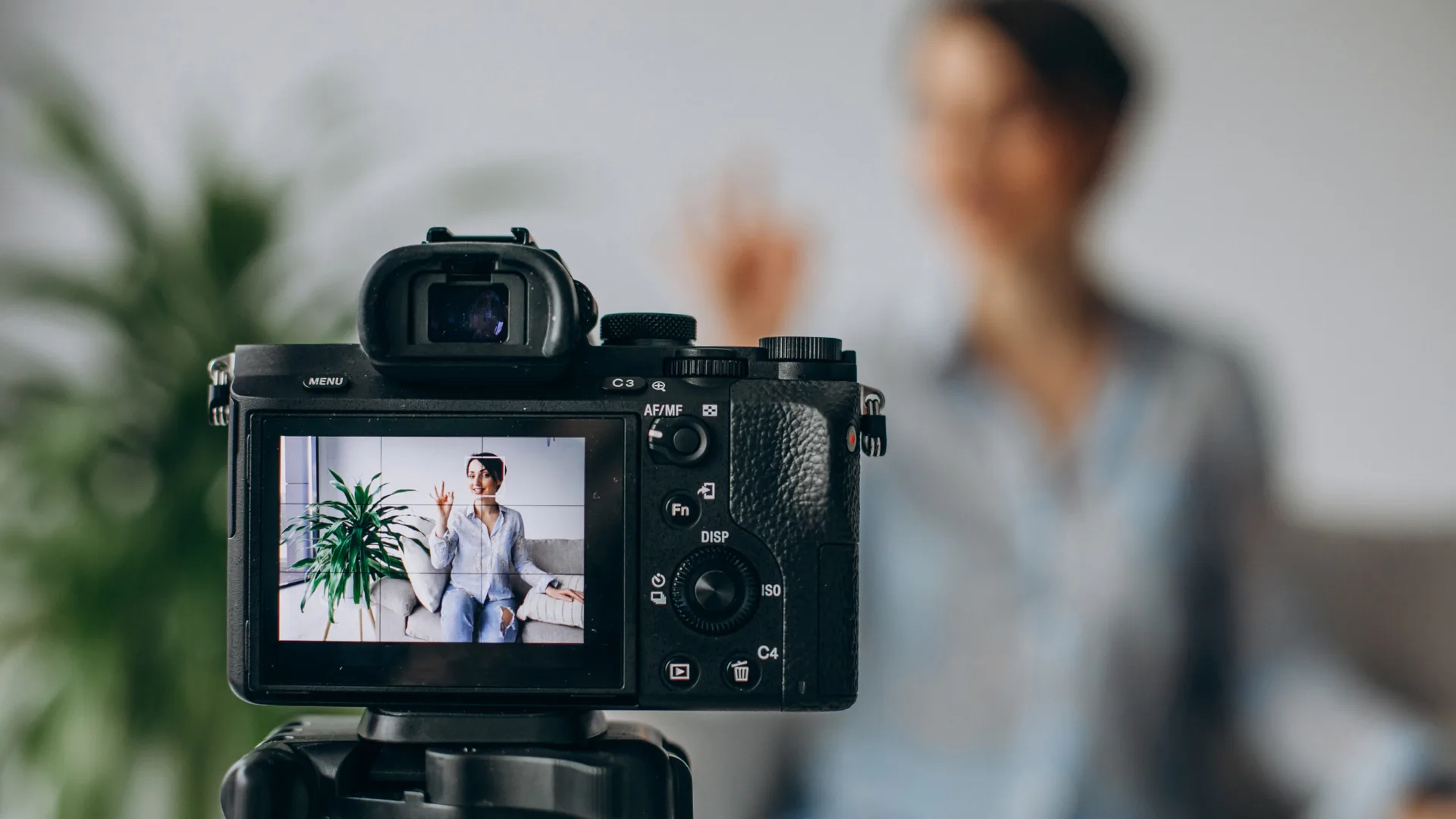 Make 20video 20content