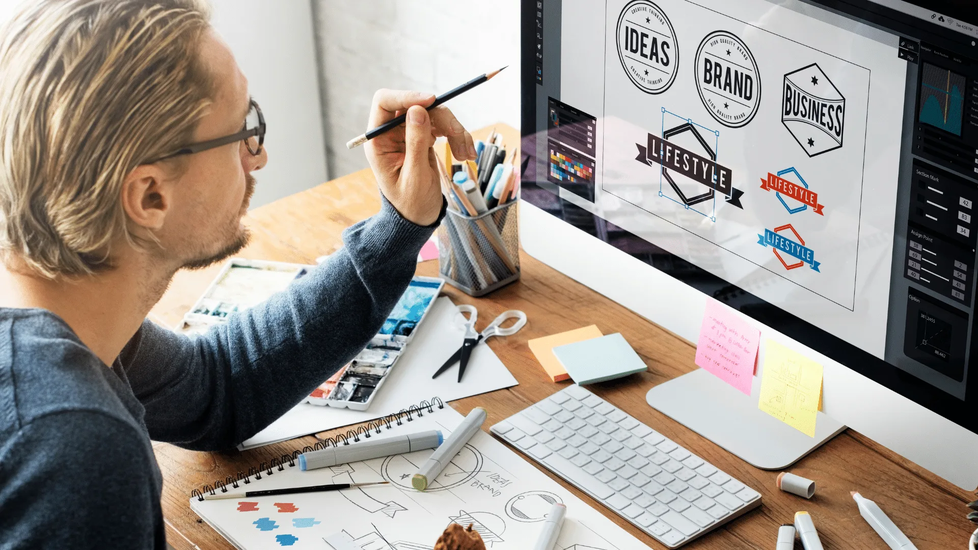 Become 20a 20graphic 20designer