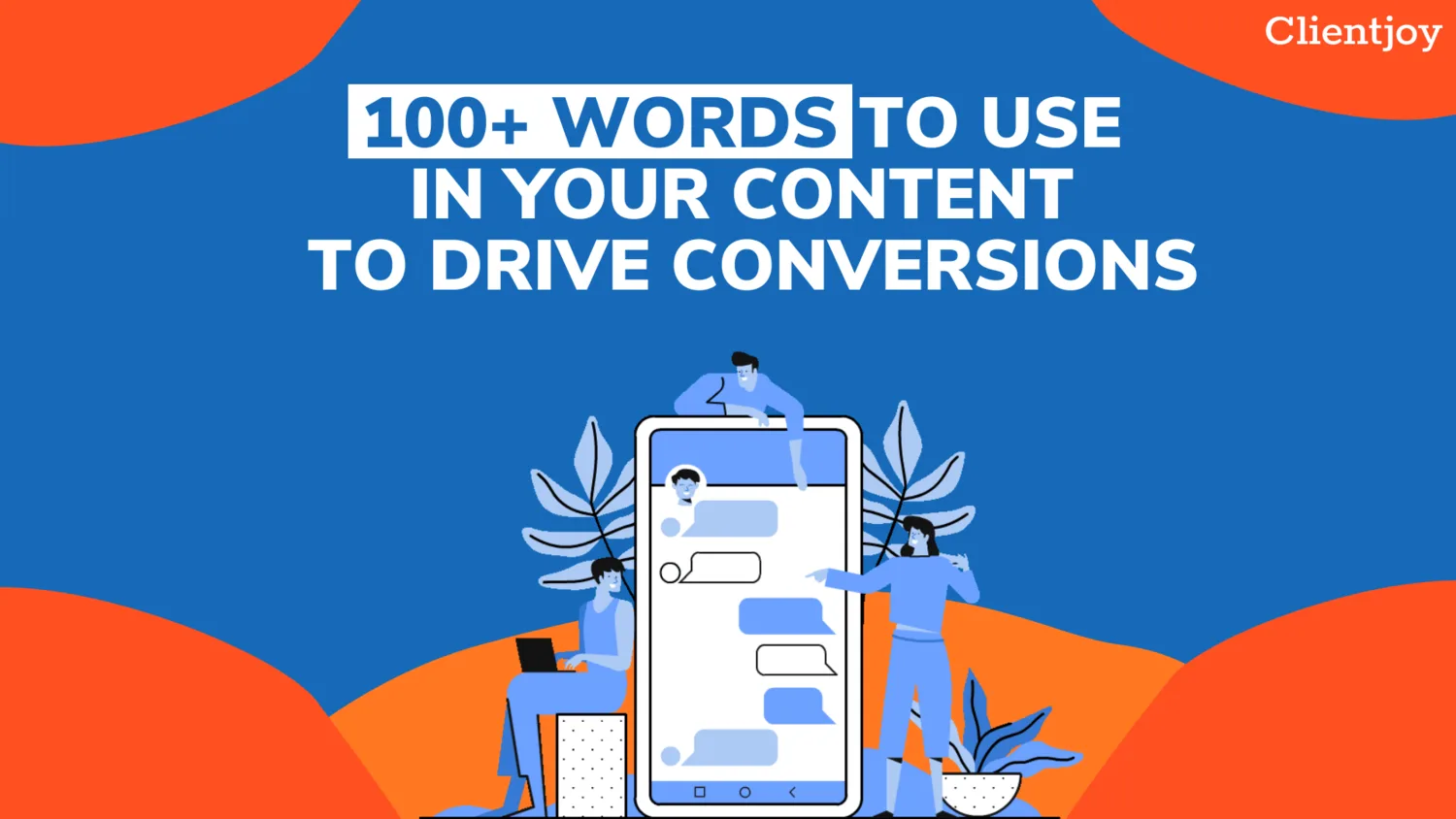 eye catching words for advertising