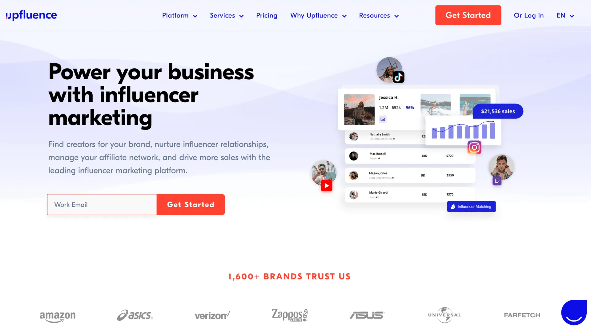 Upfluence 20Influencer 20Marketing 20Tool 20