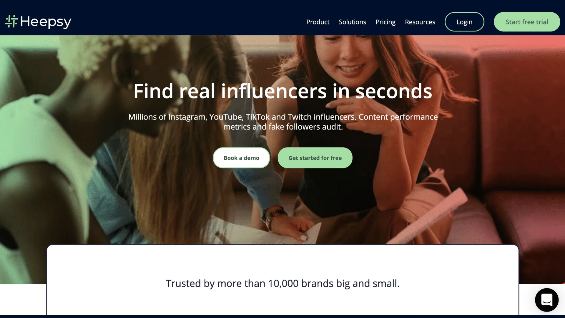 Heepsy 20Influencer 20Marketing 20Tool 20