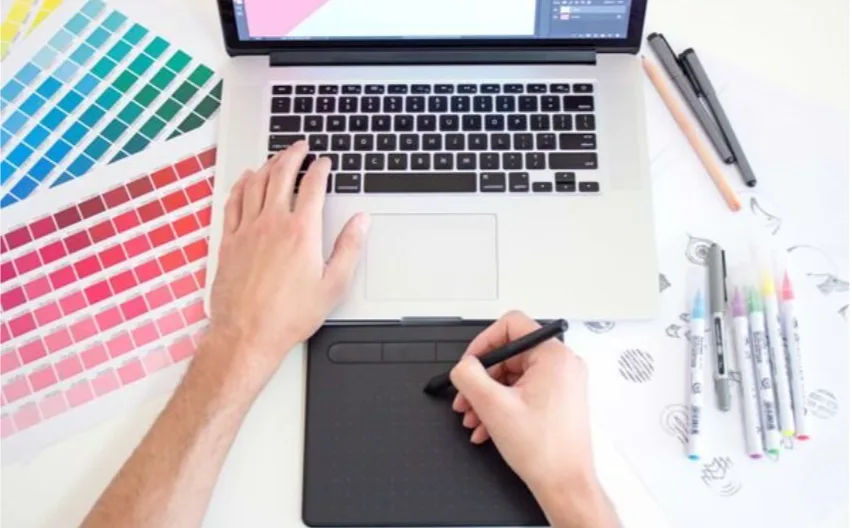 Top Tools To Create Stunning Visual Content For Your Agency