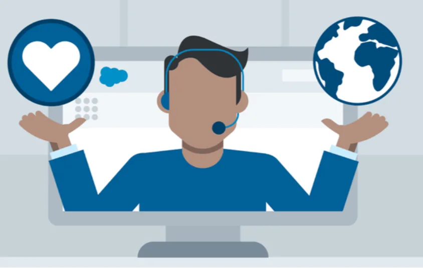 Top 5 CRM Softwares