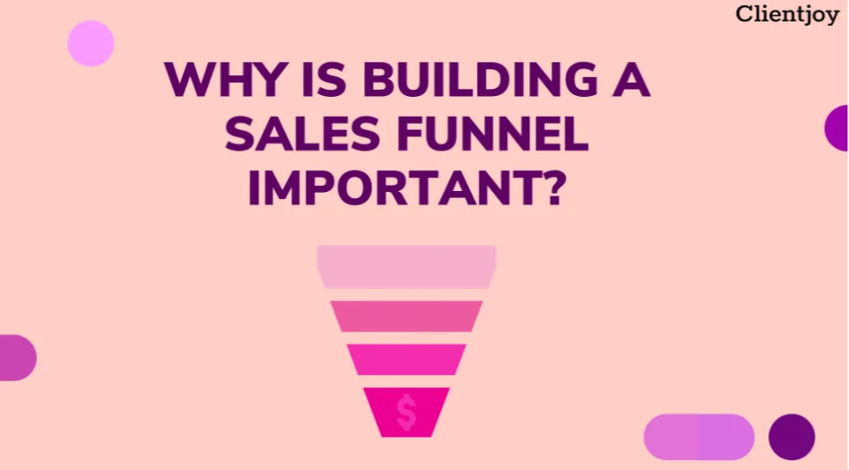 How Does Sales Funnel Help You & Your Prospects?