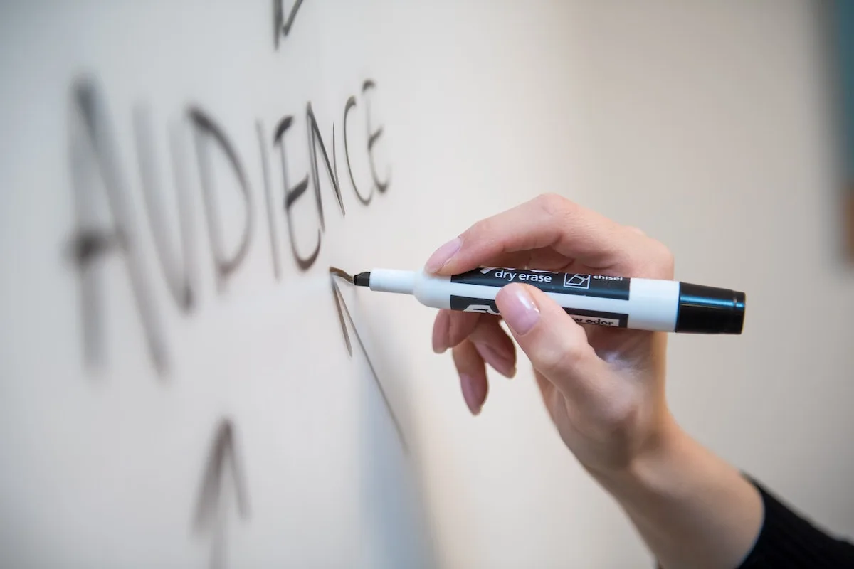 How To Find Your Target Audience