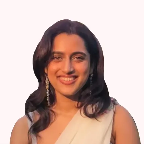 Photo of Antara Roy