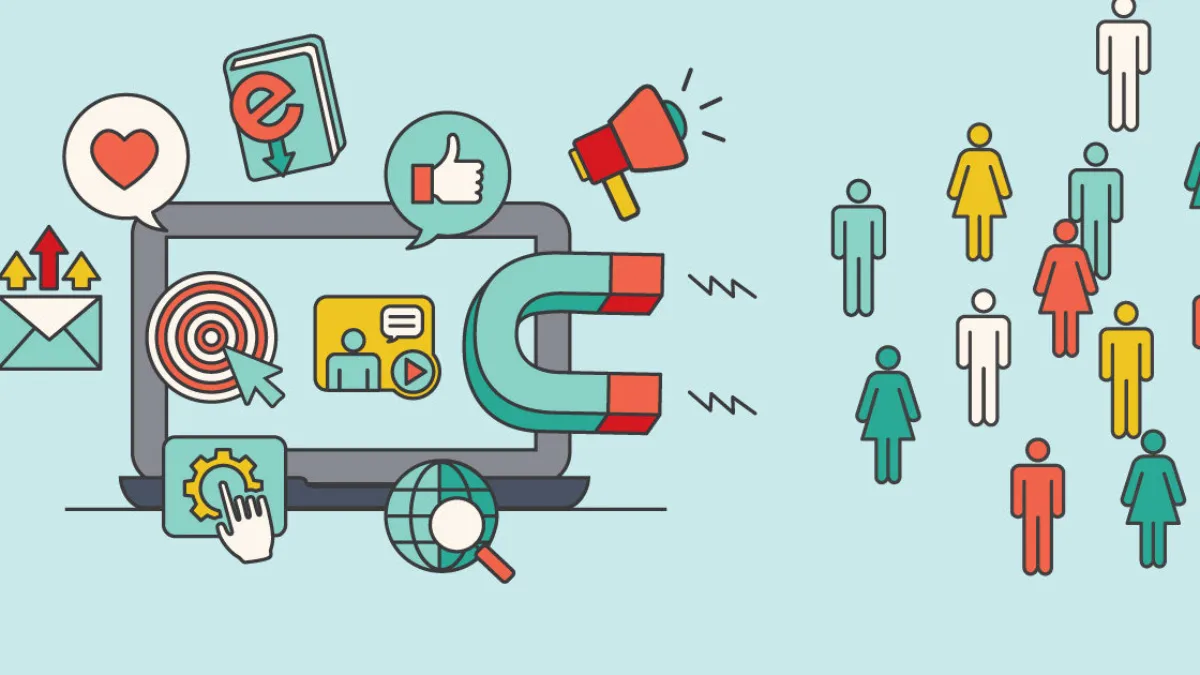 CRM software
