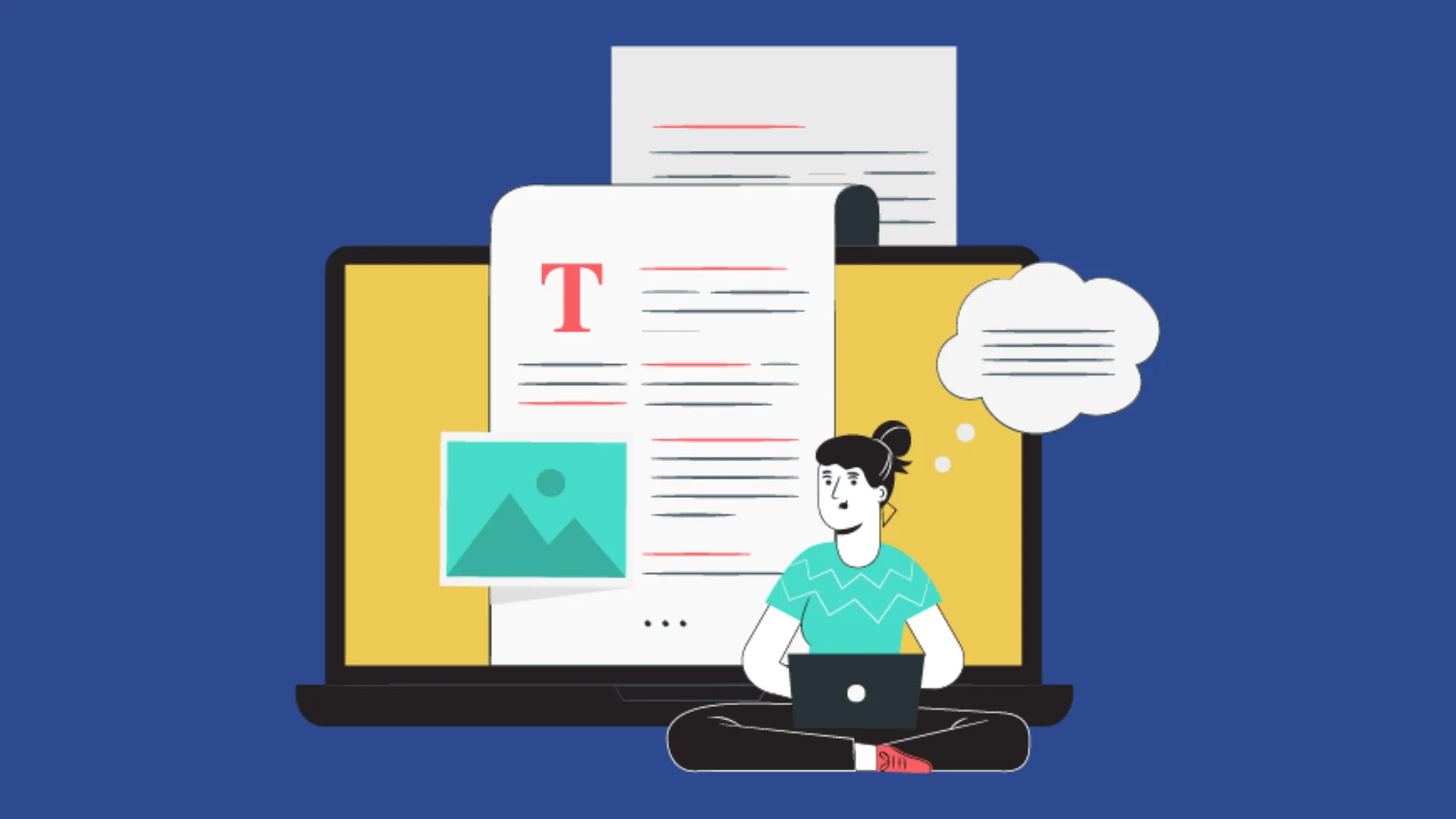 AI Copywriting Tool