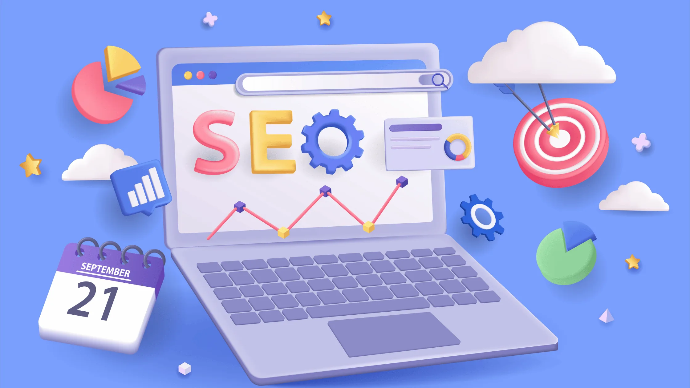 12 Step SEO Strategy For Massive Agency Growth in 2023