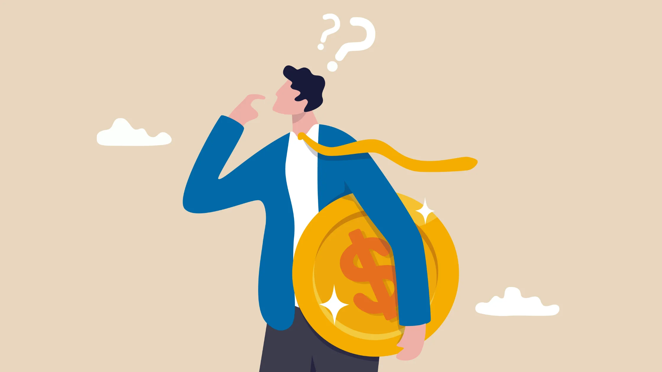 How To Ask Money Politely From Clients (Without Sounding Awkward)