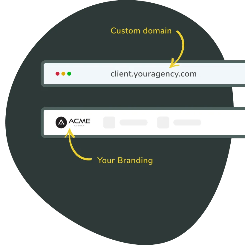 Benefits of a White Label CRM for your Marketing Agency